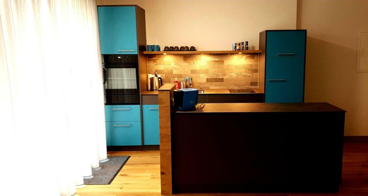 Loft4Two Apartment ไมริงเงน ภายนอก รูปภาพ