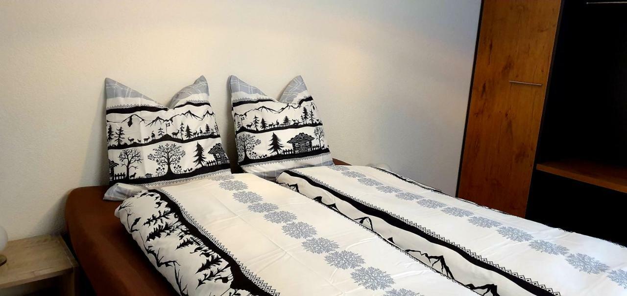 Loft4Two Apartment ไมริงเงน ภายนอก รูปภาพ
