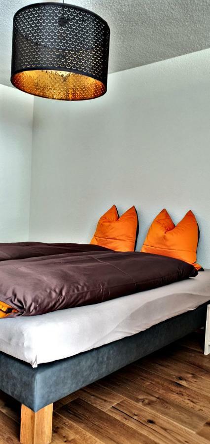 Loft4Two Apartment ไมริงเงน ภายนอก รูปภาพ